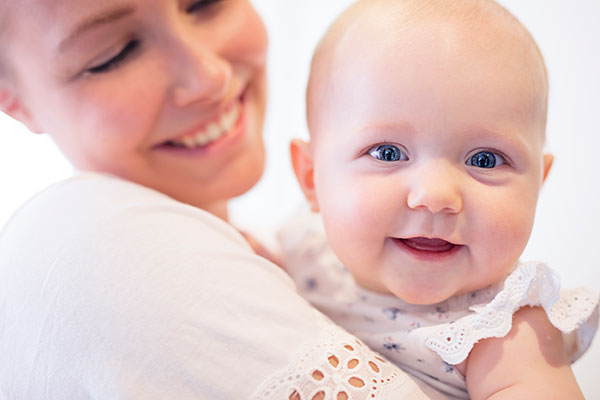 Infanzia e allattamento