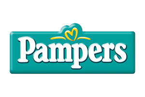 pampers